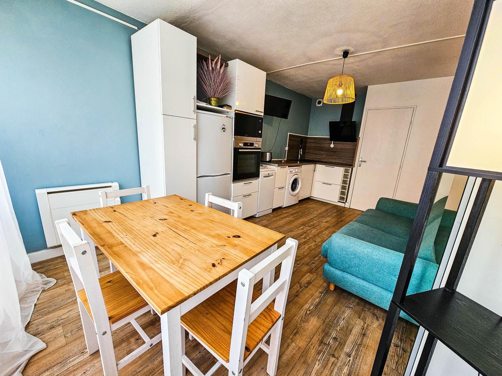 Appartement Inclus - Les Voiles D'or Le Grau-du-Roi